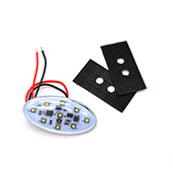 Strobe à Led 45 watts