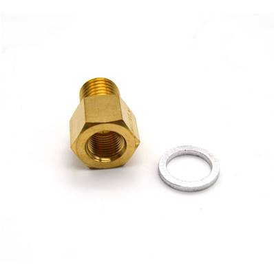 Adaptateur sonde 1/8' - 12x1,5
