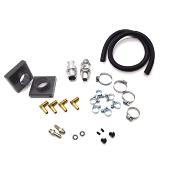 Kit réchauffe carburateur par eau 