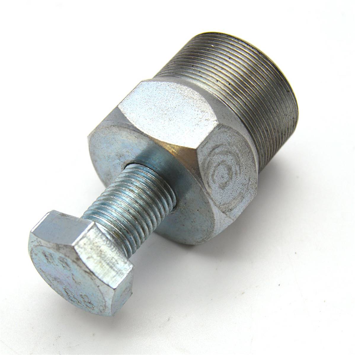 Greenstar 28586 ARRACHE Volant - Attrezzo Per Sgancio Volante Universale - Foto 11