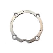 Platine support lanceur manuel