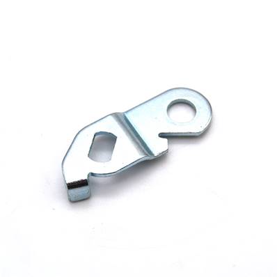 Levier d'arrêt commande gaz 912 cyl. 2/4