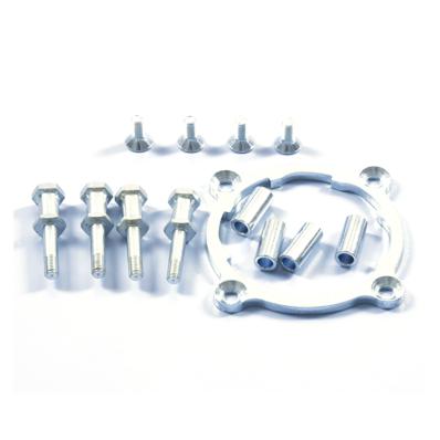 Support lanceur Flash starter avec 