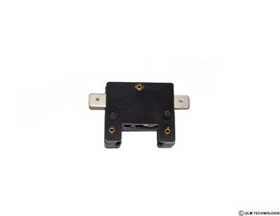 Support fusible auto