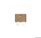 Fusible plat auto 5 A