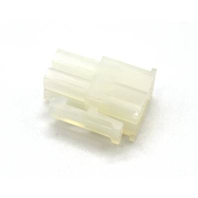 Connecteur mâle 4 contacts