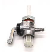 Robinet de réservoir avec filtre