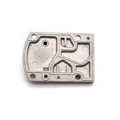 Couvercle de pompe Carbu WB32