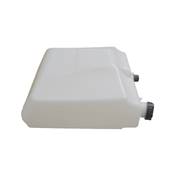 Réservoir essence 9 litres 