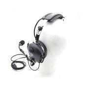 Headset PA-1169T Pilot USA