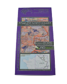 Carte OACI Rogers Data Nord-Est 2026