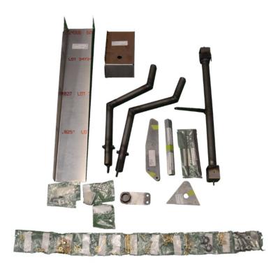 Kit double manche pour 601 XL