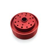 Poulie secondaire porte hélice Ø120