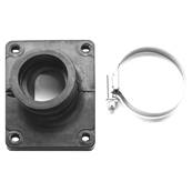 Bride d'admission carbu Ø28 Thor 200/250