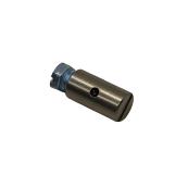 Arrêt de câble Ø 2 mm