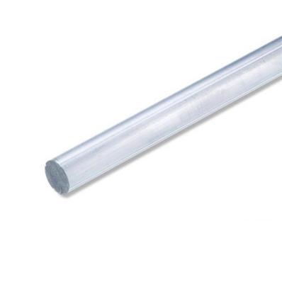 Rond alu 7075T6 Ø. 30 mm - le dm (10cm)