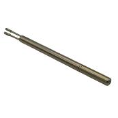 Tube de Pitot 220 mm