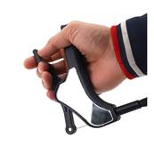 Poignée de gaz paramoteur