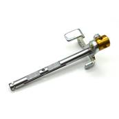 Axe commande de papillon carbu Tillotson