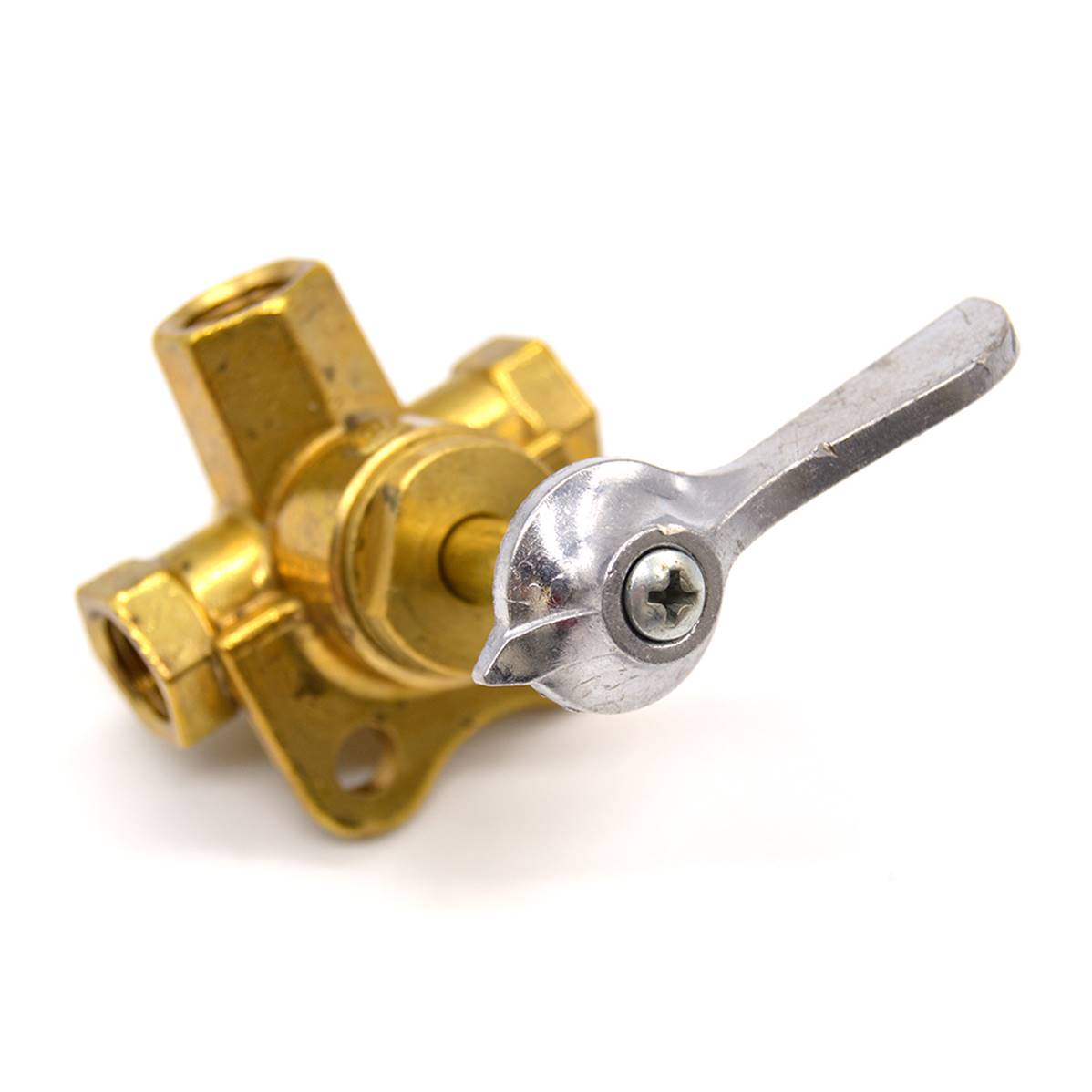 Robinet D'essence Type Origine FUEL STAR Pour Quad Yamaha YFZ 350 Banshee (88-06