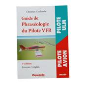 Guide de phraséologie VFR - 6 ème édition