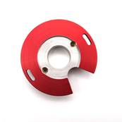 Plaque support stator M300