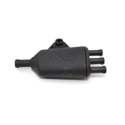 Réservoir additionnel  de surplus