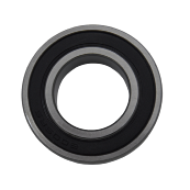 Roulement Ø axe 25 x 47 mm