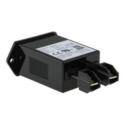 Horamètre rectangulaire à Quartz