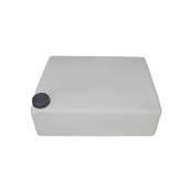 Réservoir essence réticulé 35L D