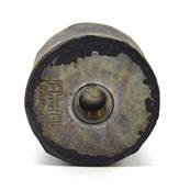 Silent bloc M/F Type B M10 x Ø 40 x H 28 mm