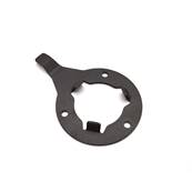 Outil hélice ventilateur