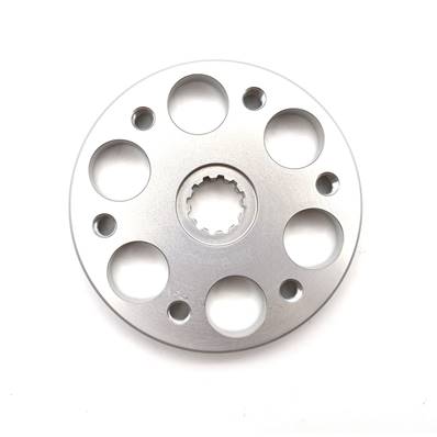 Platine porte hélice Thor 200/250