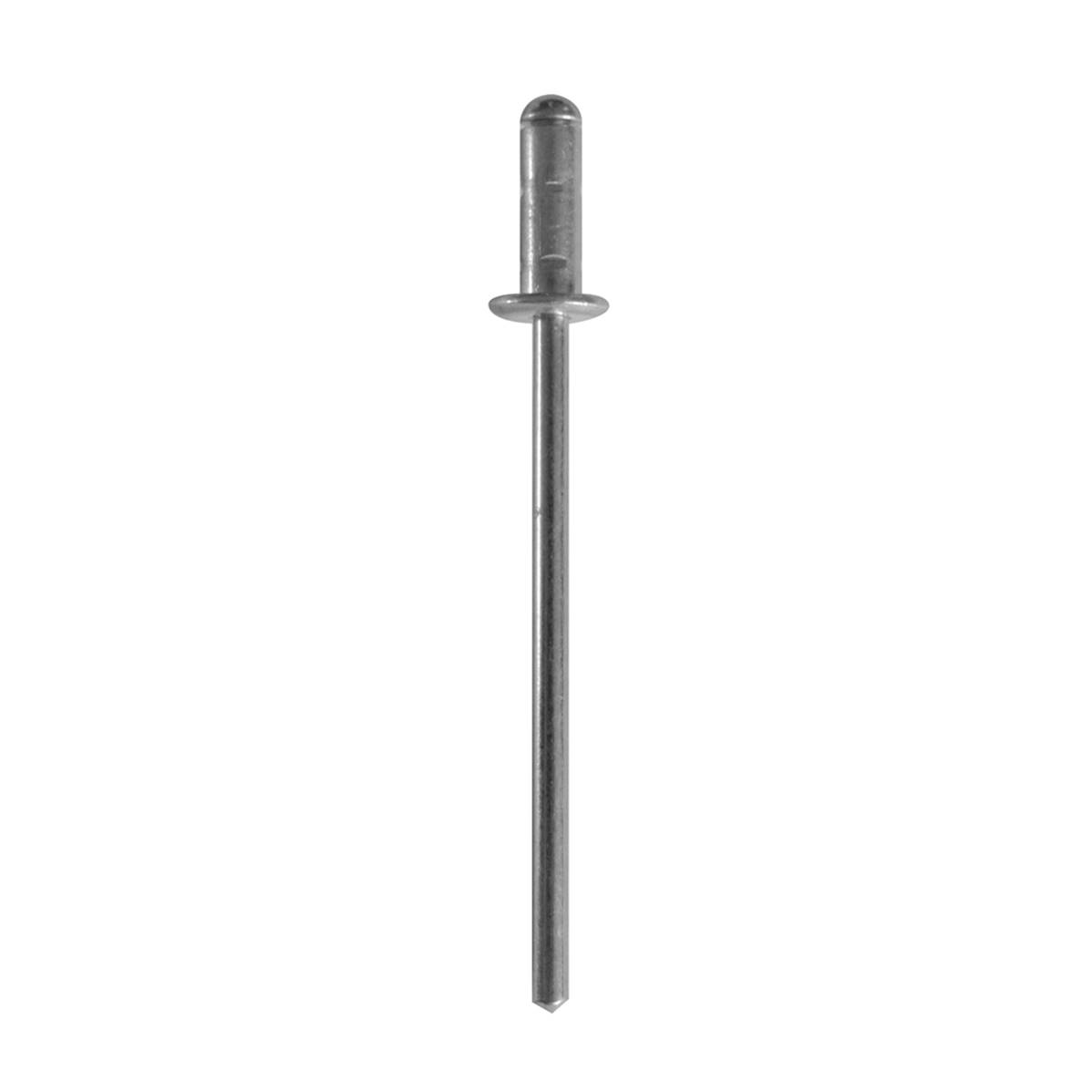 Rivet GESIPA TP 3,2 x 8 (10 pièces)
