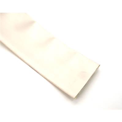 Gaine thermo blanche Ø 50,8 mm / dm