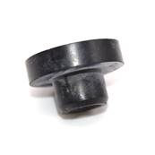 Passe cloison caoutchouc