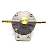 Régulateur pression essence 6/8 mm