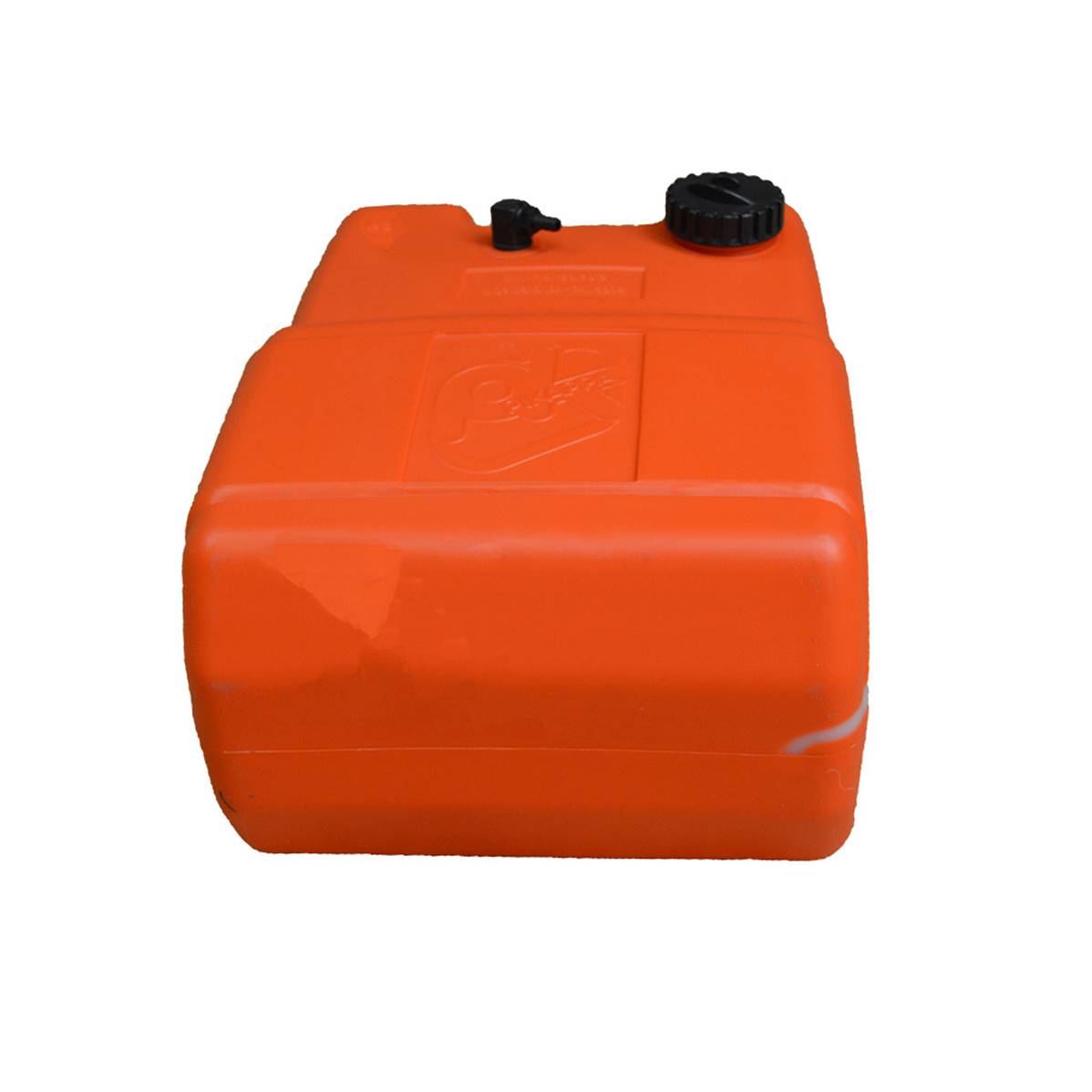 Joselin Réservoir Carburant Essence 300cc Transparent CNC Pour Modèles RC Et Avions Nitro
