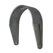  750 Nose Wheel Fork ( Rounded)