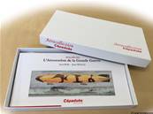 Coffret Aérocollection