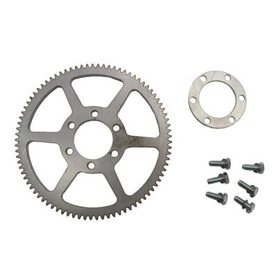 Couronne de démarreur MINI 3 (Mitsuba)