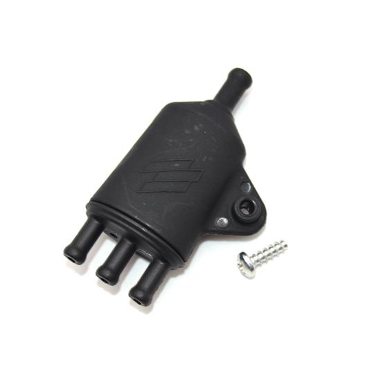 Réservoir additionnel  de surplus