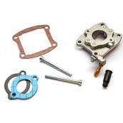 Bride admission carbu Walbro Thor 190