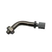 Vis de réglage en coude Ø 2.5 mm
