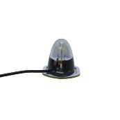 Strobe blanc avec batterie - Raylight