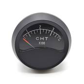 Température CHT Ø 52 mm