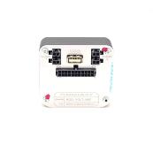 Voltmètre et ampèremètre OMNIA