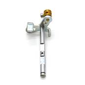 Axe commande de papillon carbu Tillotson