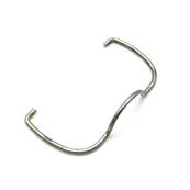 Clip fixation cuve carbu BING