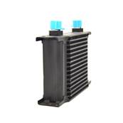 Radiateur d'huile 16 rangées 3/4